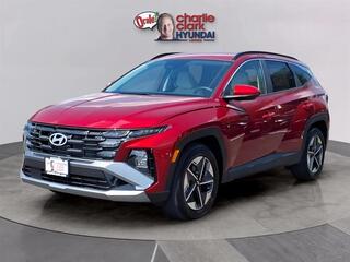 2026 Hyundai Tucson for sale in Fort Mill SC