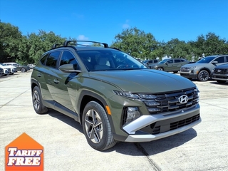 2026 Hyundai Tucson for sale in Melbourne FL