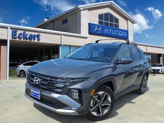 2026 Hyundai Tucson for sale in Denton TX