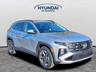 2026 Hyundai Tucson for sale in Hampton VA