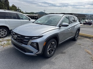 2026 Hyundai Tucson for sale in Johnson City TN