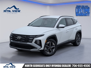 2026 Hyundai Tucson for sale in Ringgold GA