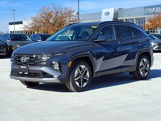 2026 Hyundai Tucson for sale in Peoria IL
