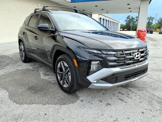 2026 Hyundai Tucson for sale in Cocoa FL