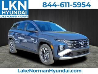2026 Hyundai Tucson for sale in Cornelius NC