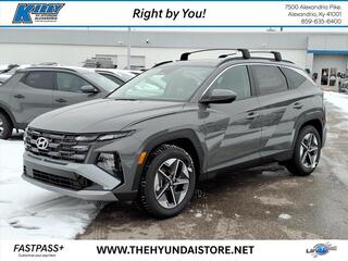2026 Hyundai Tucson for sale in Alexandria KY