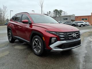 2026 Hyundai Tucson for sale in Cornelius NC