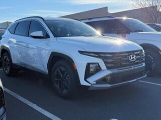 2026 Hyundai Tucson for sale in South Hill VA