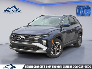 2026 Hyundai Tucson for sale in Ringgold GA