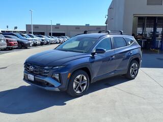 2026 Hyundai Tucson for sale in Somersworth NH