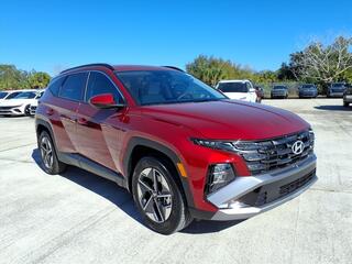 2026 Hyundai Tucson for sale in Melbourne FL
