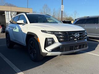 2026 Hyundai Tucson for sale in South Hill VA