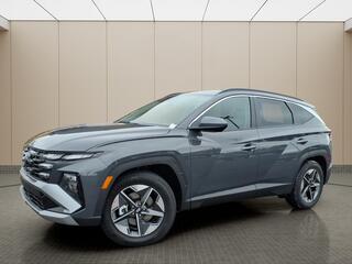 2026 Hyundai Tucson for sale in Bristol TN