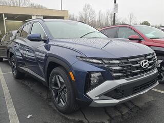 2026 Hyundai Tucson for sale in South Hill VA
