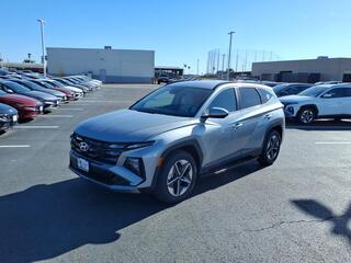 2026 Hyundai Tucson for sale in Somersworth NH