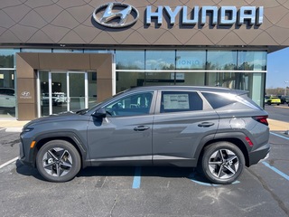 2026 Hyundai Tucson for sale in Columbus MS