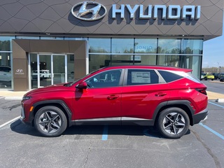 2026 Hyundai Tucson for sale in Columbus MS