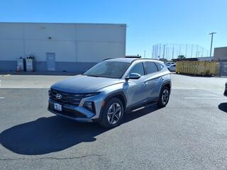 2026 Hyundai Tucson for sale in Somersworth NH