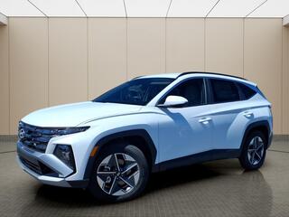 2026 Hyundai Tucson for sale in Bristol TN