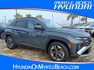 2026 Hyundai Tucson for sale in Myrtle Beach SC