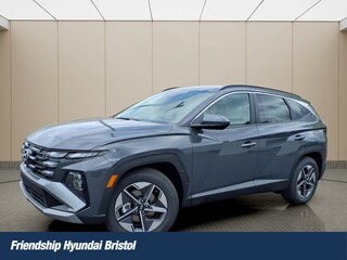 2026 Hyundai Tucson for sale in Bristol TN