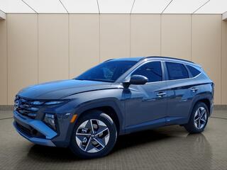 2026 Hyundai Tucson for sale in Bristol TN