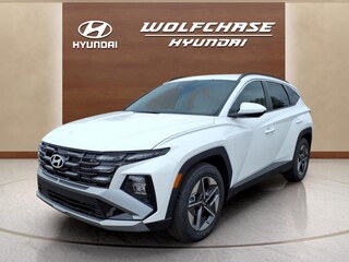2026 Hyundai Tucson for sale in Memphis TN