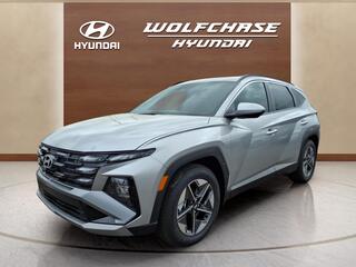 2026 Hyundai Tucson for sale in Memphis TN