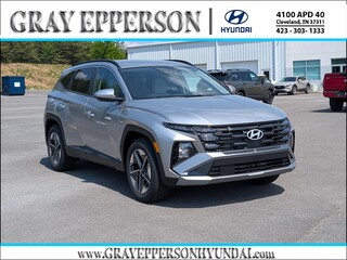 2026 Hyundai Tucson for sale in Cleveland TN