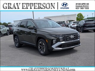 2026 Hyundai Tucson for sale in Cleveland TN
