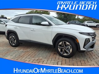 2026 Hyundai Tucson for sale in Myrtle Beach SC