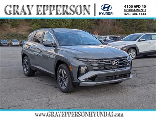 2026 Hyundai Tucson for sale in Cleveland TN
