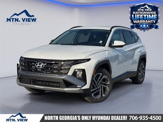 2026 Hyundai Tucson for sale in Ringgold GA
