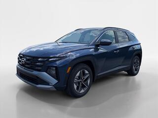 2026 Hyundai Tucson for sale in Morristown TN