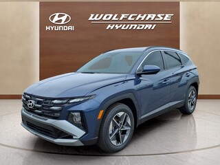 2026 Hyundai Tucson for sale in Memphis TN