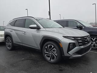 2026 Hyundai Tucson for sale in South Hill VA