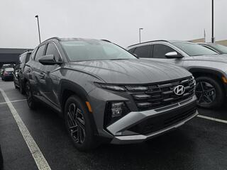 2026 Hyundai Tucson for sale in South Hill VA