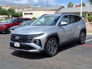2026 Hyundai Tucson for sale in Fort Mill SC