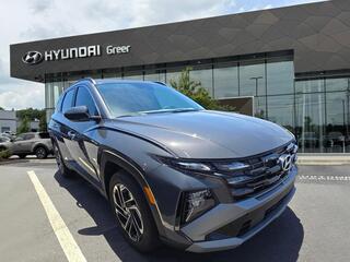 2026 Hyundai Tucson for sale in South Hill VA