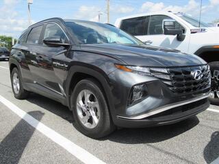 2024 Hyundai Tucson for sale in Ocala FL