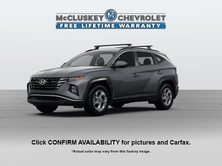 2024 Hyundai Tucson for sale in Cincinnati OH