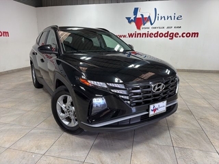 2024 Hyundai Tucson for sale in Pearland TX