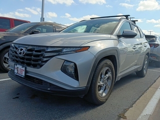 2024 Hyundai Tucson for sale in Somersworth NH