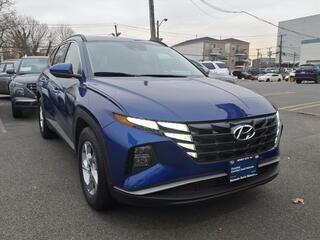 2024 Hyundai Tucson for sale in Jersey City NJ