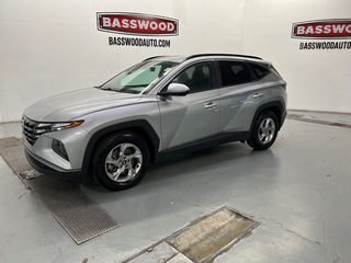 2024 Hyundai Tucson for sale in Cincinnati OH