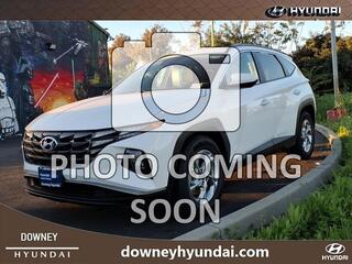 2024 Hyundai Tucson for sale in Downey CA