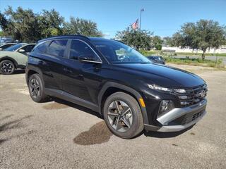 2025 Hyundai Tucson for sale in Cocoa FL