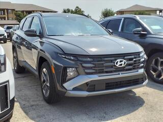 2025 Hyundai Tucson for sale in San Antonio TX