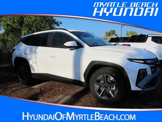 2025 Hyundai Tucson for sale in Myrtle Beach SC