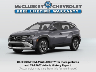 2025 Hyundai Tucson for sale in Cincinnati OH